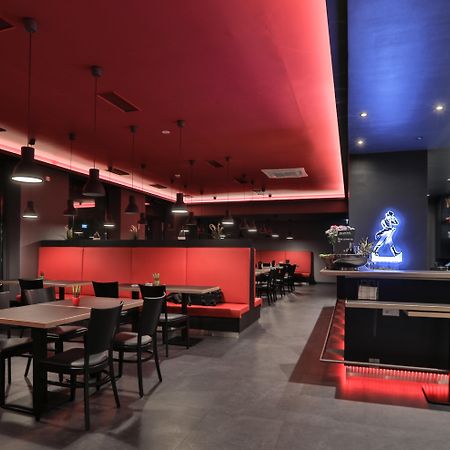 Ocak Aparthotel Berlin Exterior photo