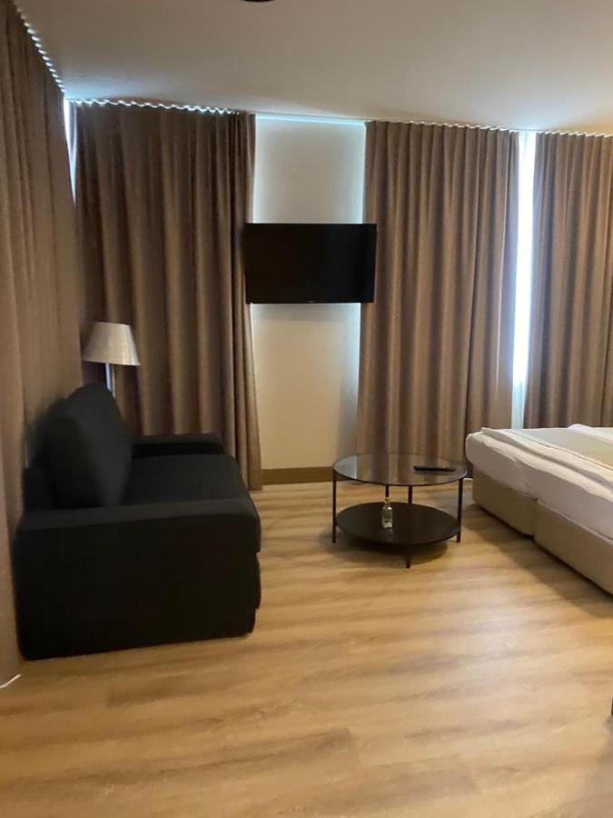 Ocak Aparthotel Berlin Exterior photo