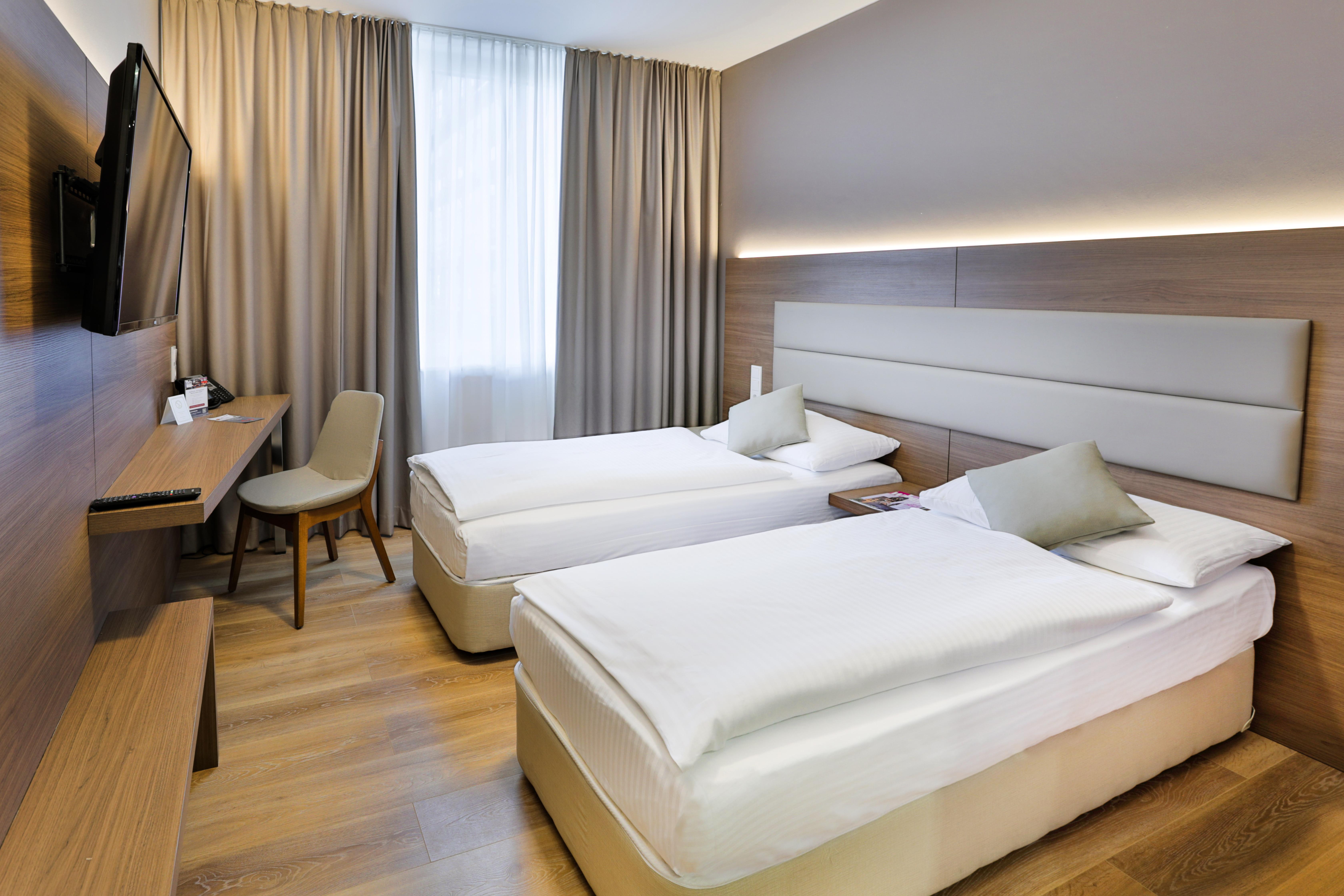 Ocak Aparthotel Berlin Exterior photo