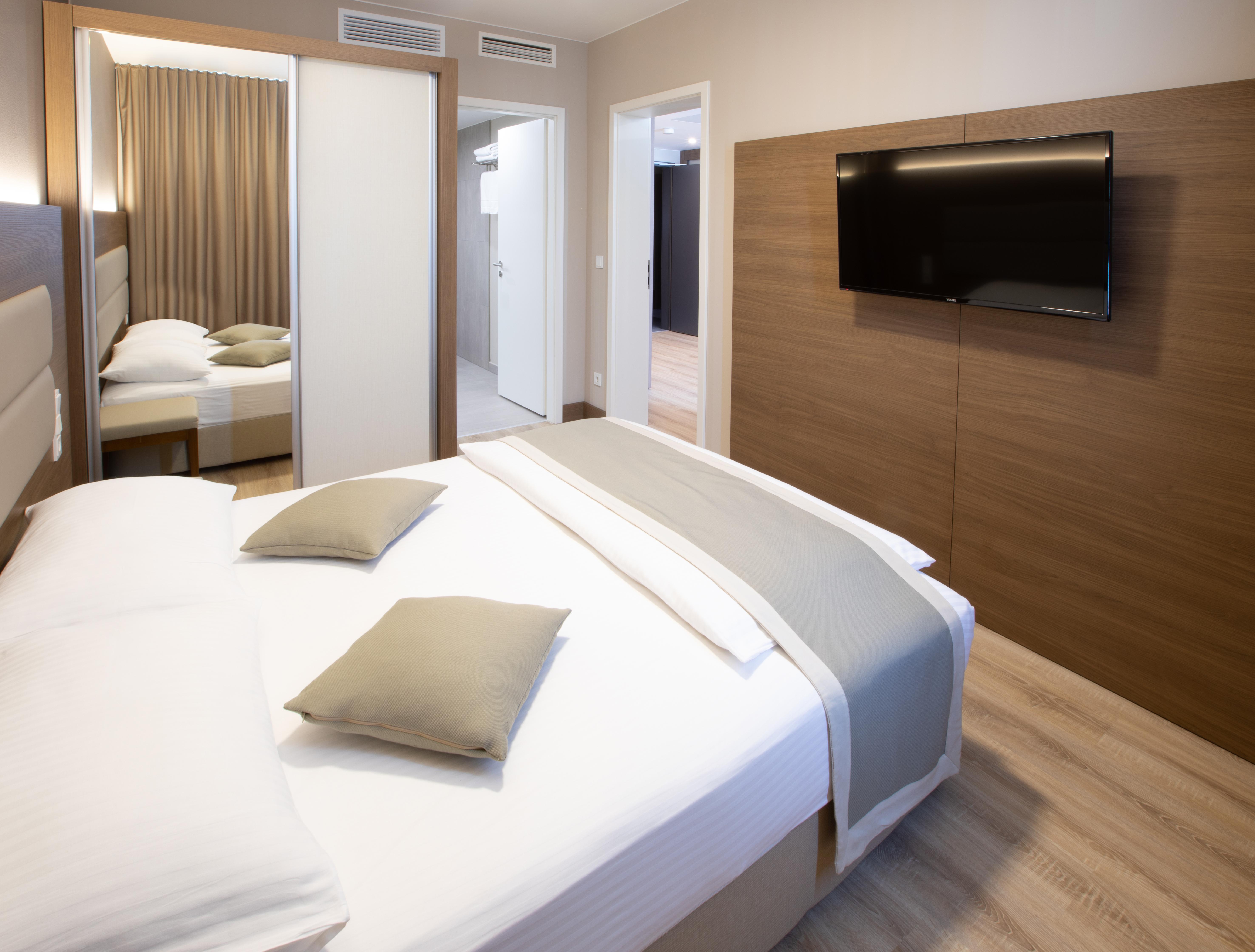 Ocak Aparthotel Berlin Exterior photo