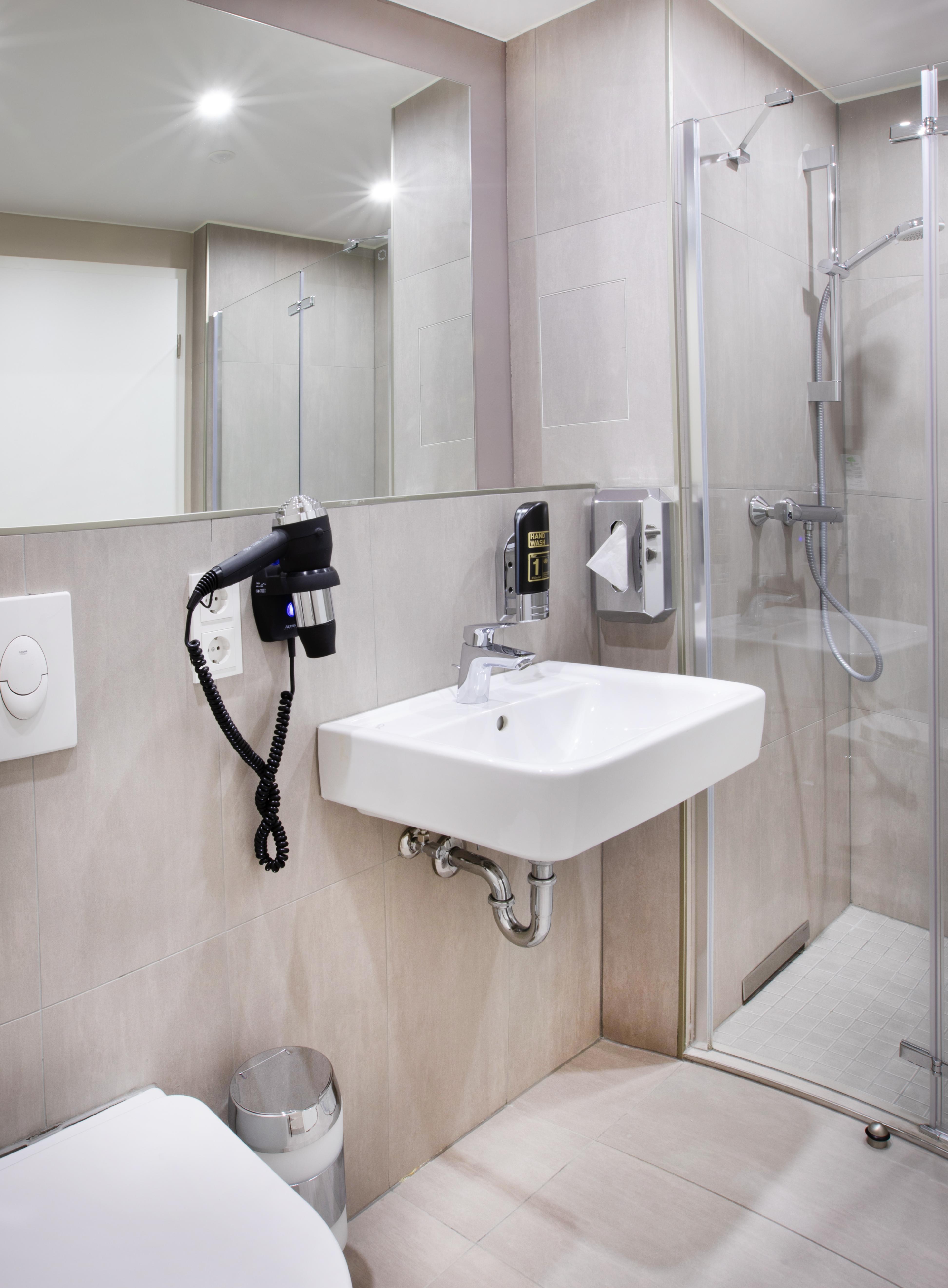 Ocak Aparthotel Berlin Exterior photo