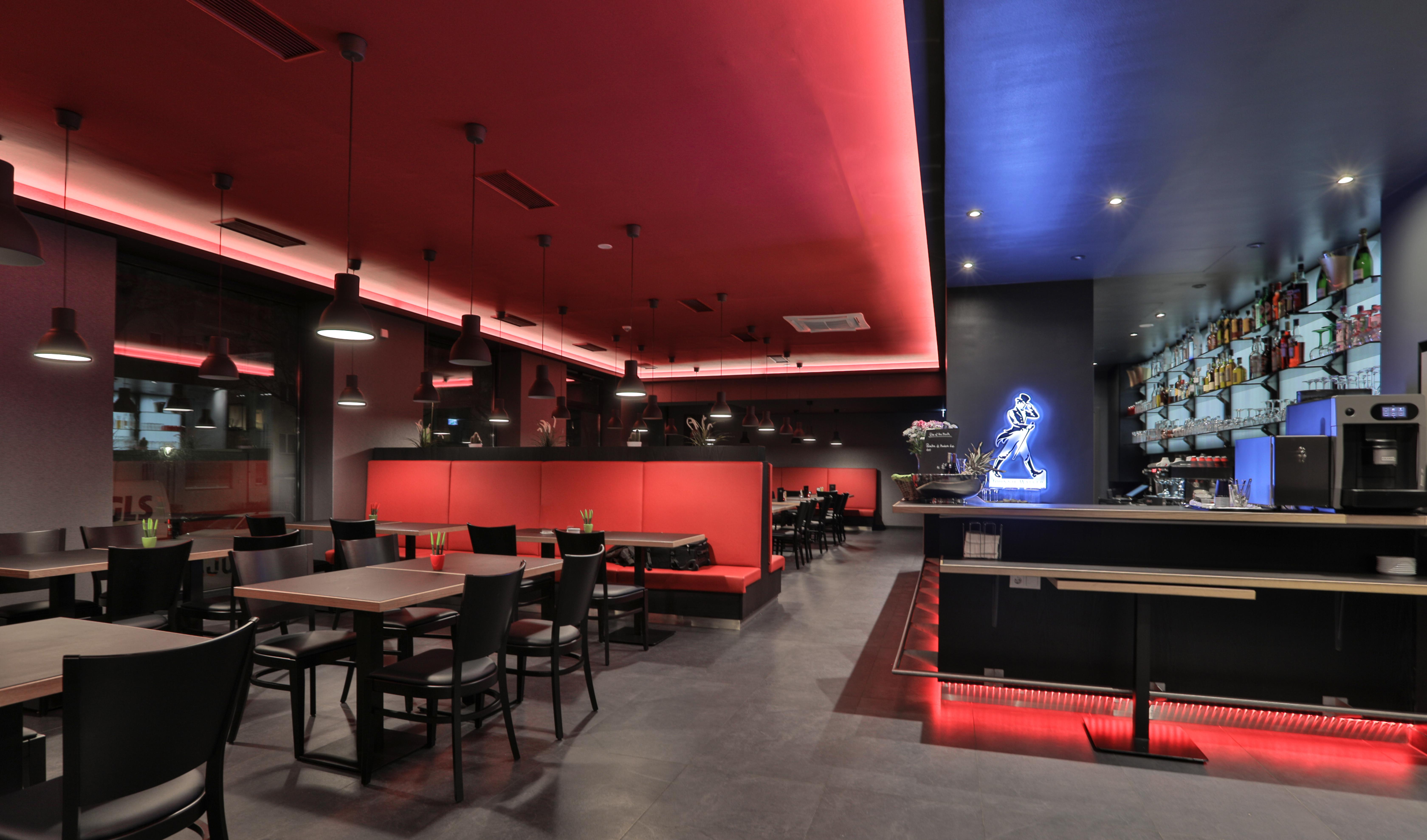 Ocak Aparthotel Berlin Exterior photo