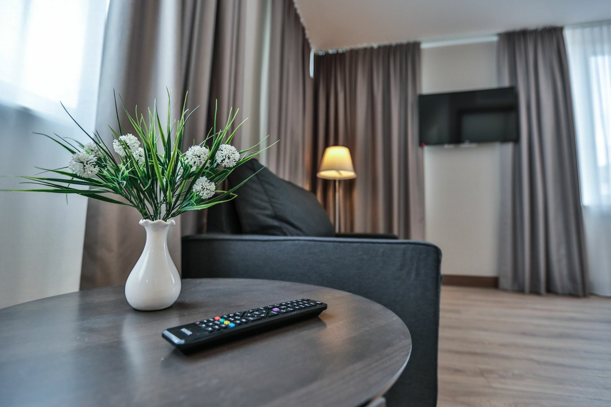 Ocak Aparthotel Berlin Exterior photo