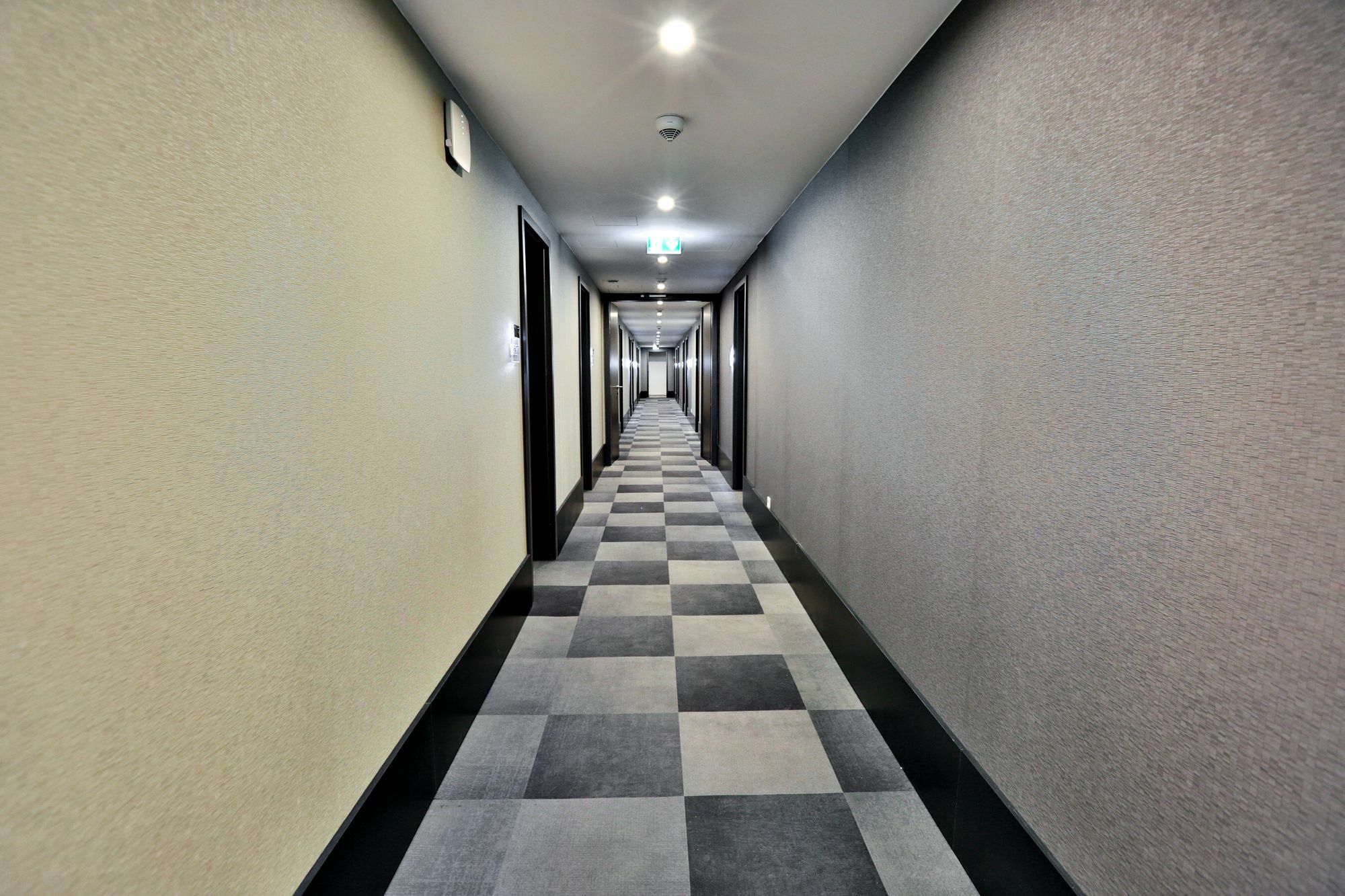 Ocak Aparthotel Berlin Exterior photo