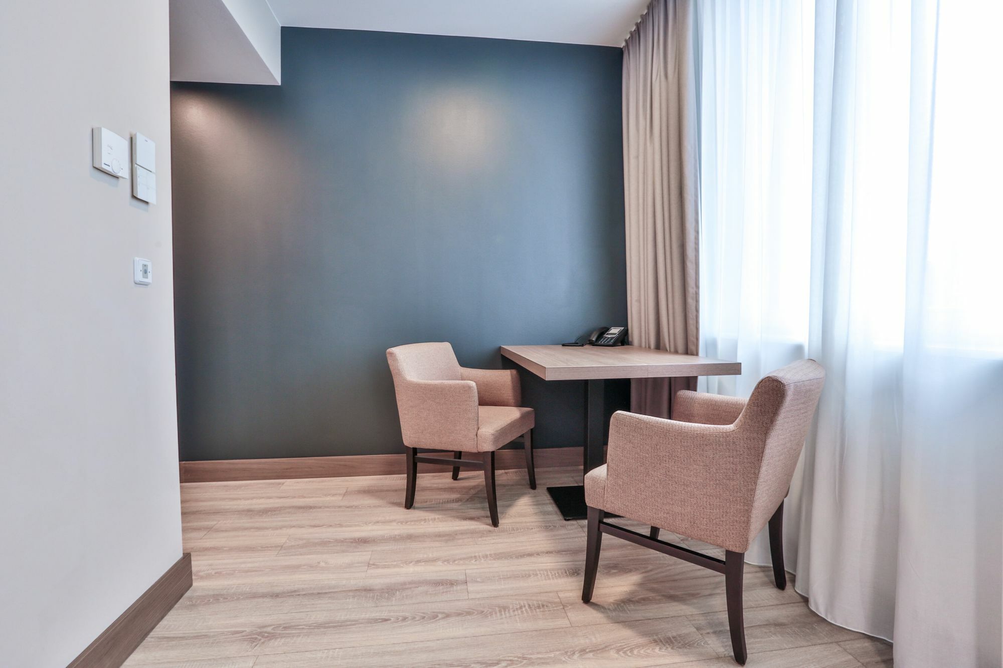 Ocak Aparthotel Berlin Exterior photo